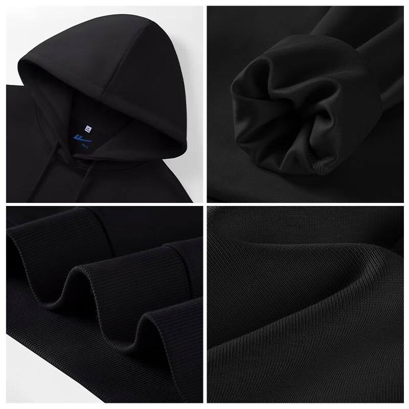 Warrior Women's Milk Silk Hooded Sweatshirt