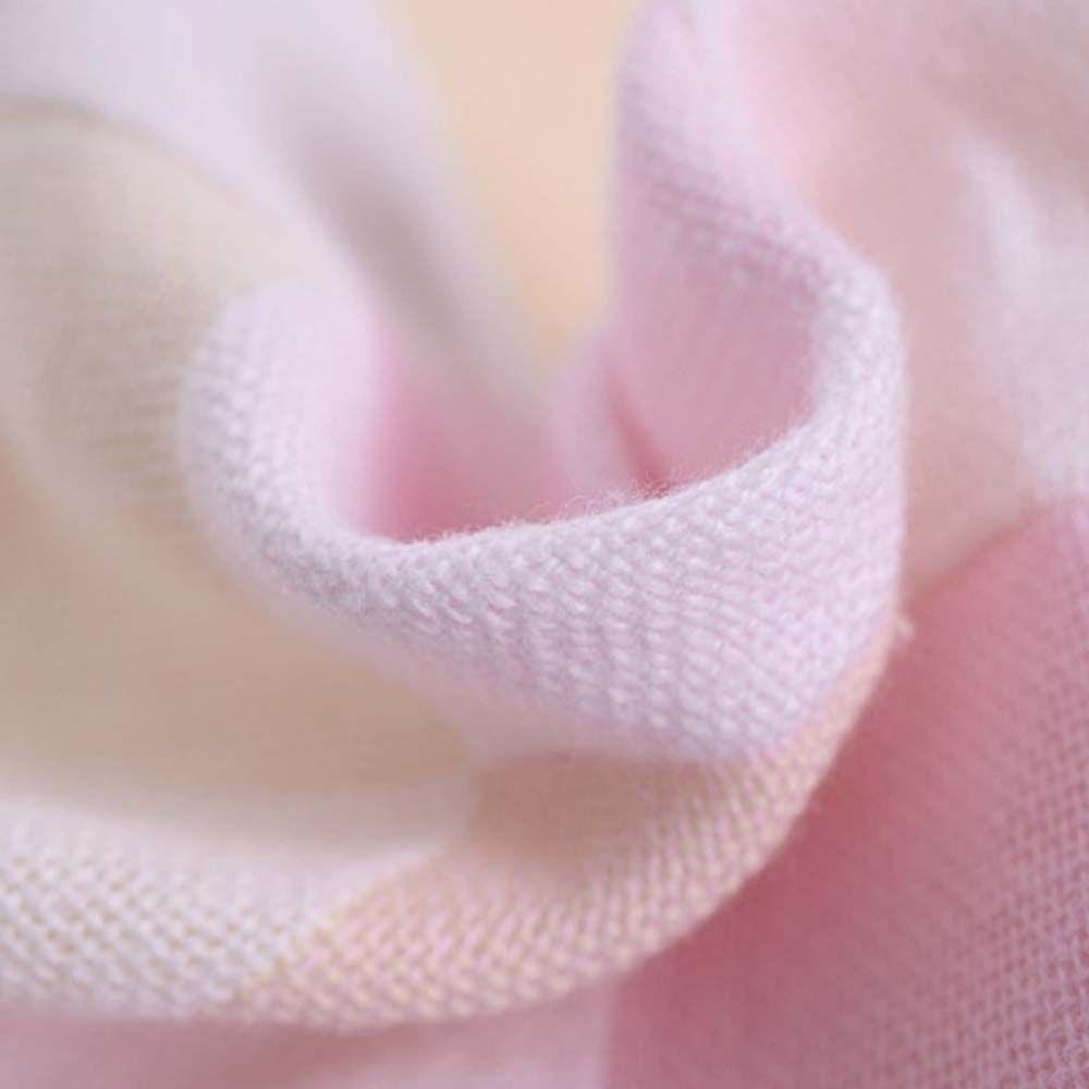 Reusable Breathable Newborn Gauze Infant Cotton Saliva Towels Wipe Towels Handkerchief Face Towel