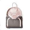 Rucksack Michael Kors JAYCEE Pink 29 x 23 x 10 cm