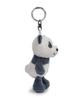 NICI Love25 Love Panda 10cm Nyckelring