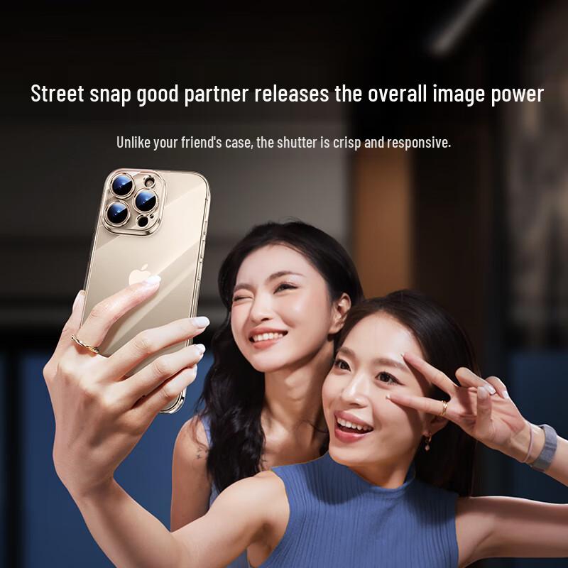 Ugreen MagSafe iPhone Protective Case