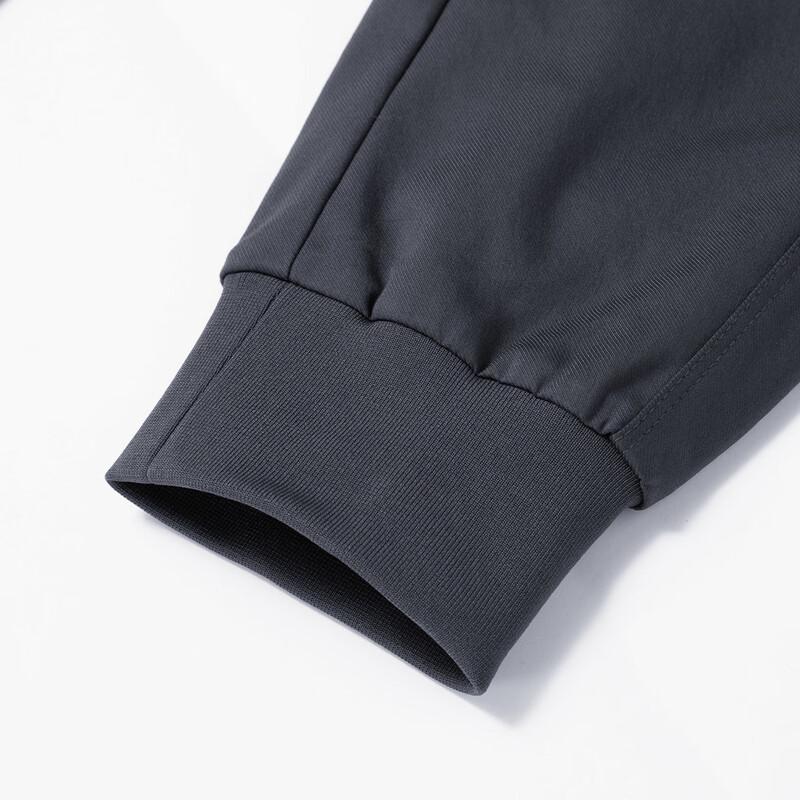 Jeep Men's Summer Casual Cargo Jogger Pants