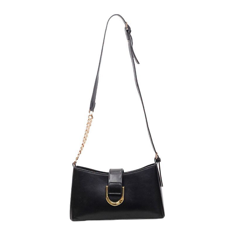 Bags Women's Casual Versatile Light Luxury Simple Underarm Bags Women's Crossbody Bags Shoulder Bags Women's Bags Underarm Bags