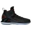 (GS) Air Jordan 32 'Banned' Barn AA1254-001