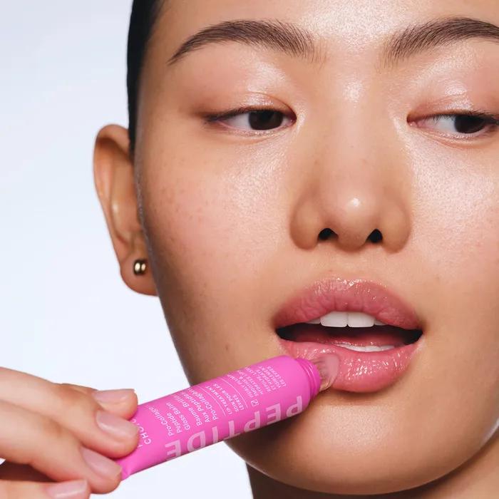 Procollagen Peptide Lip Plumping Balm 15ml
