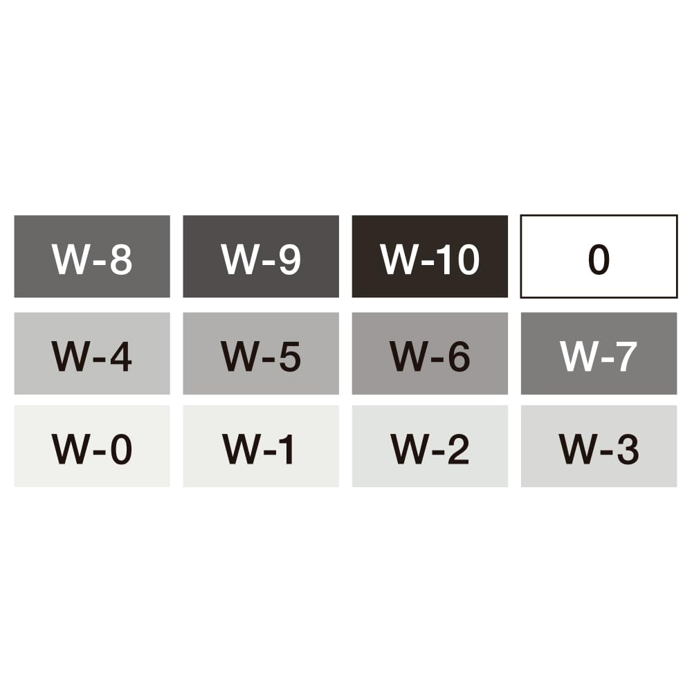 Too Copic Classic 12barevná sada WG - Prémiové umělecké markery pro ilustrátory