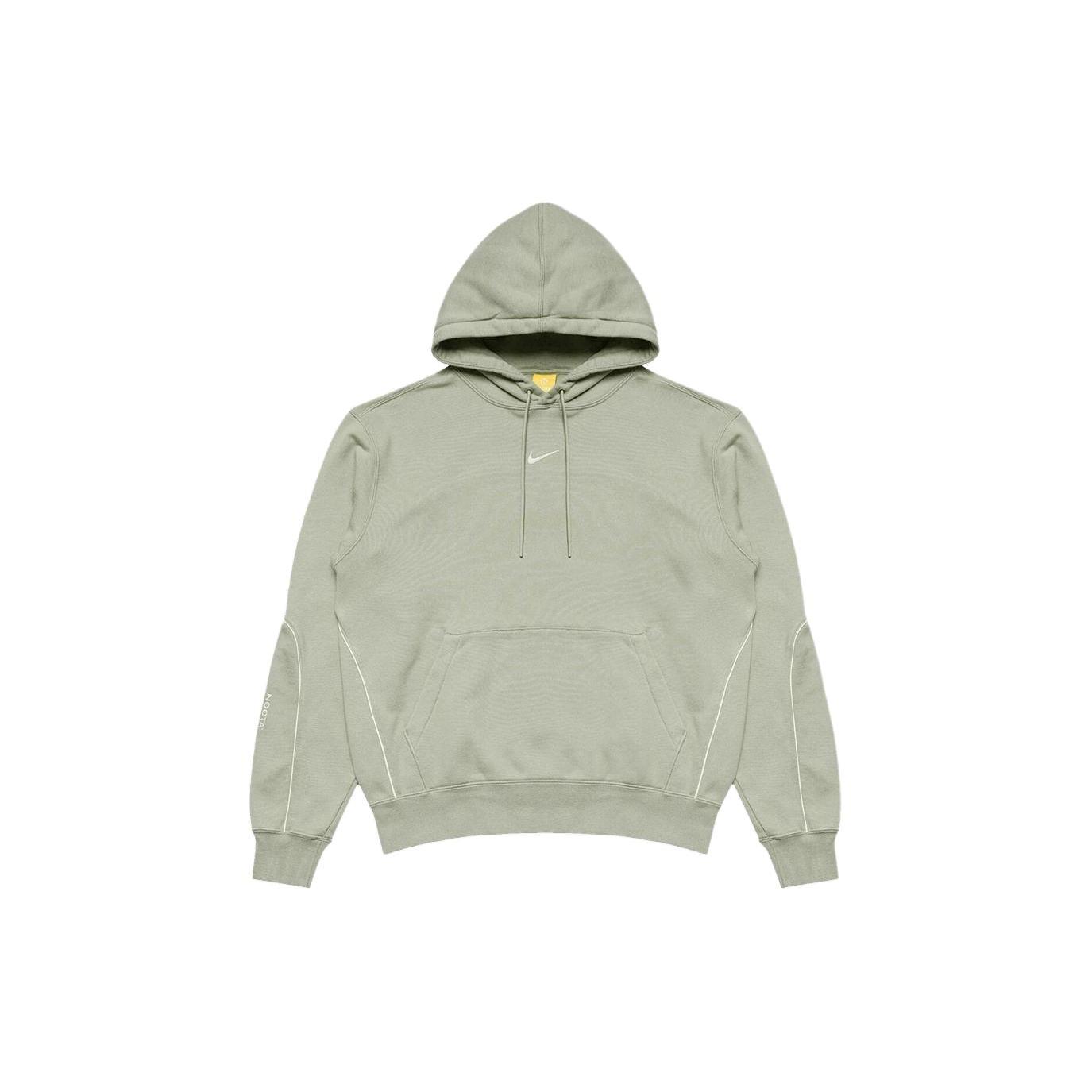Худи Nike X Nocta Nrg Fleece Cs Азиатский размер FN7660-386 M