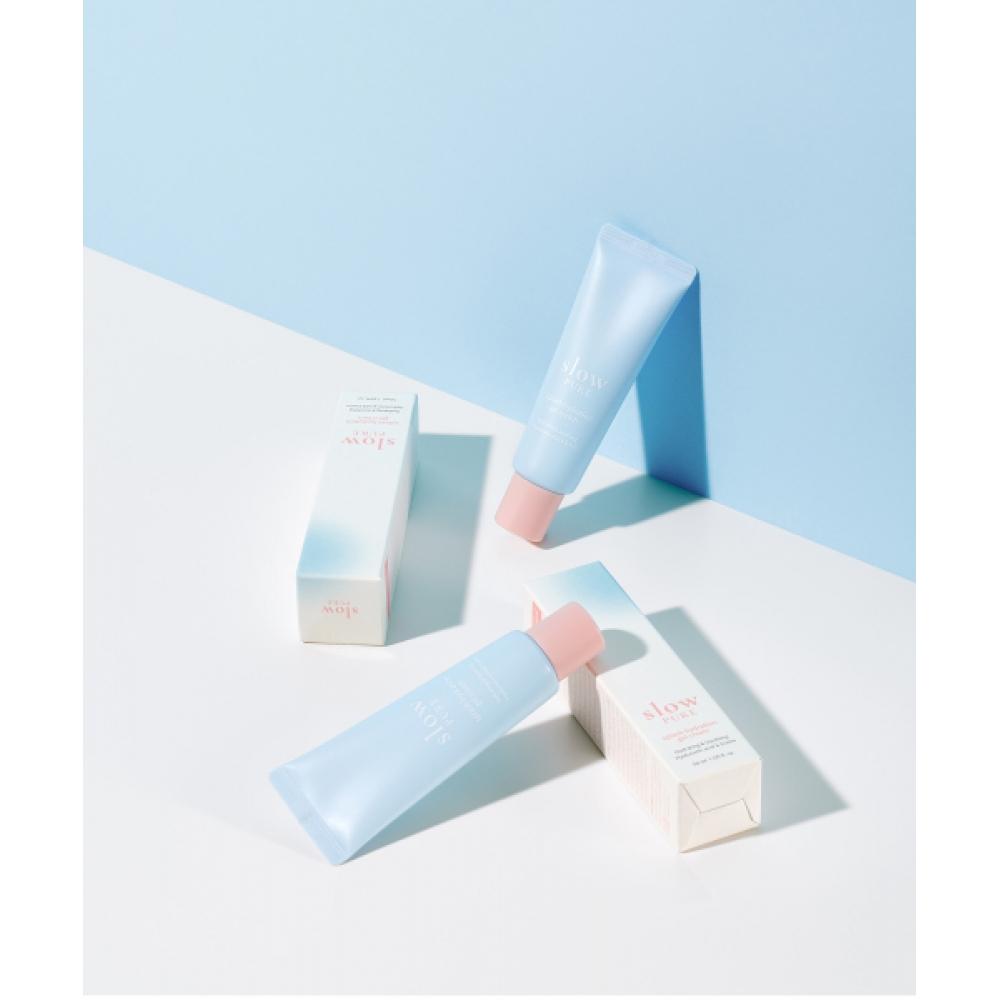 Slowpure [2pack] Splash Moisture Gel Cream [2pack] SPLASH MOISTURIZING GEL CREAM