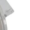 1PC Vacuum Cleaner Bottom Bin Lid Simple Installation And Cost-effective Replacement For XIAOMI For C111 Wireless Vacuum Cleaner