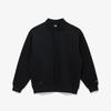 [Black Label] Collared Sweatshirt Black 14742006