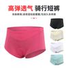 Womens Cycling Shorts With Gel Pad Breathable Quick-Dry Compression Bike Underwear Ride
