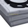 B46E Cleaner Sweeper Dust Collector Bag Replacement Bag for Karcher MV4 MV5 MV6 WD4
