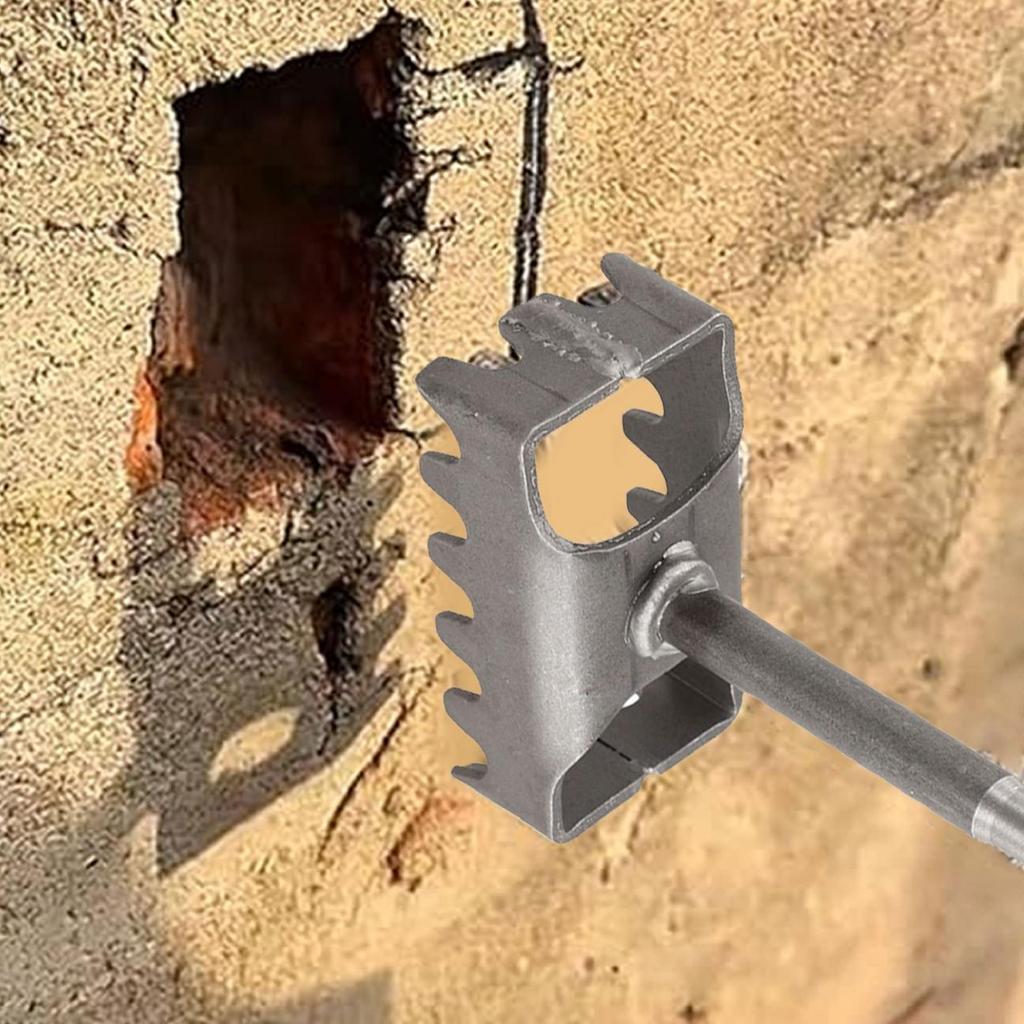 Proiecte DIY Unealtă Electrică Tăietor Găuri Pumn Găuri Soclu