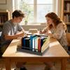 Produtos para escola – Suportes para livros