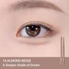 [BBIA] Last Auto Gel Eyeliner 0.3g