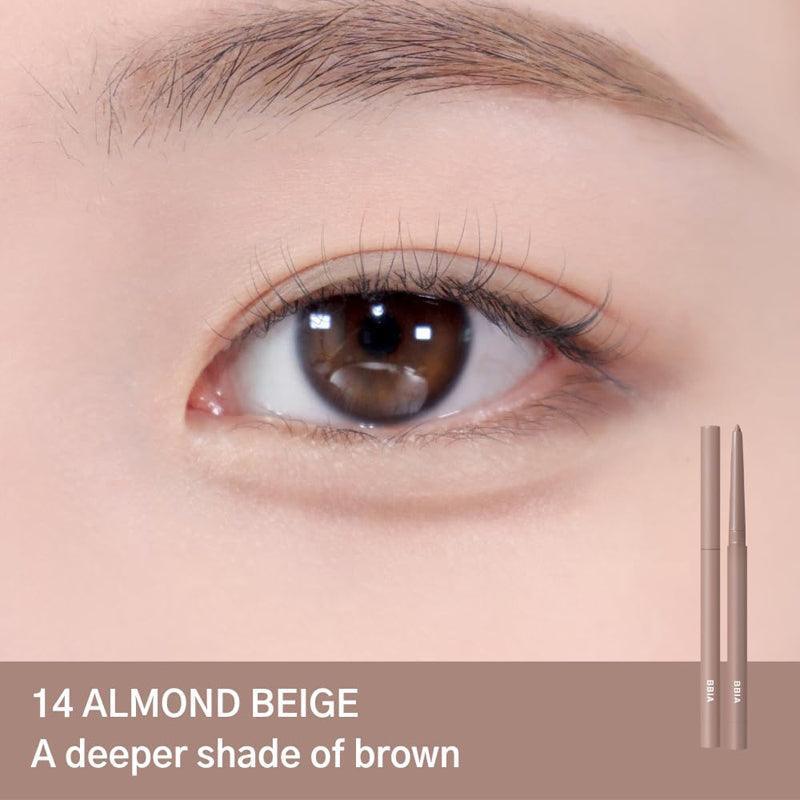 [BBIA] Last Auto Gel Eyeliner 0.3g