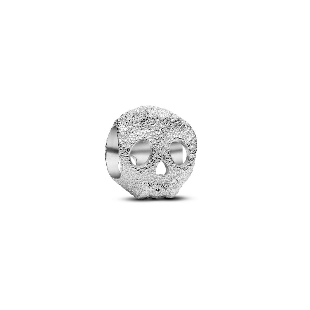 

New Metal Retro Round Love Pendant Skull, Moon, Palm Beads European Original Bangle Make your own Women S Exquisite Accessory Gift Elegant Fashion