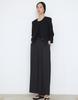 MANUELLE ET GUILLAUME Light Summer Crinkle Pants