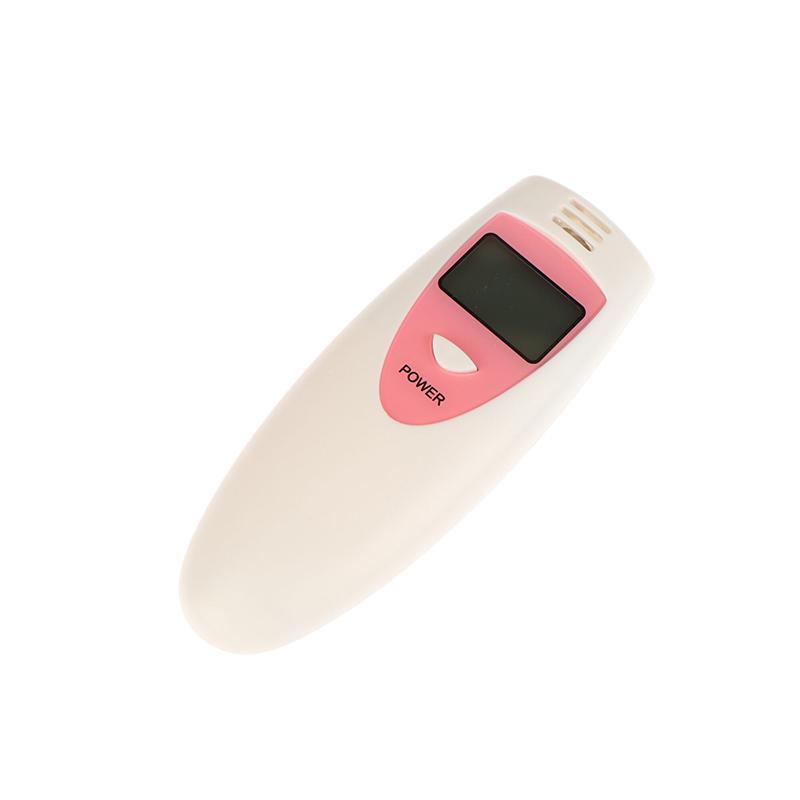 Portable Pocket Bad Breath Tester Odor Detector Mouth Internal Odor Monitor Tools Halitosis Detection Tool