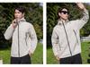 Men's and Women's High-Quality Sun Protection Skin Coat for Outdoor Activities