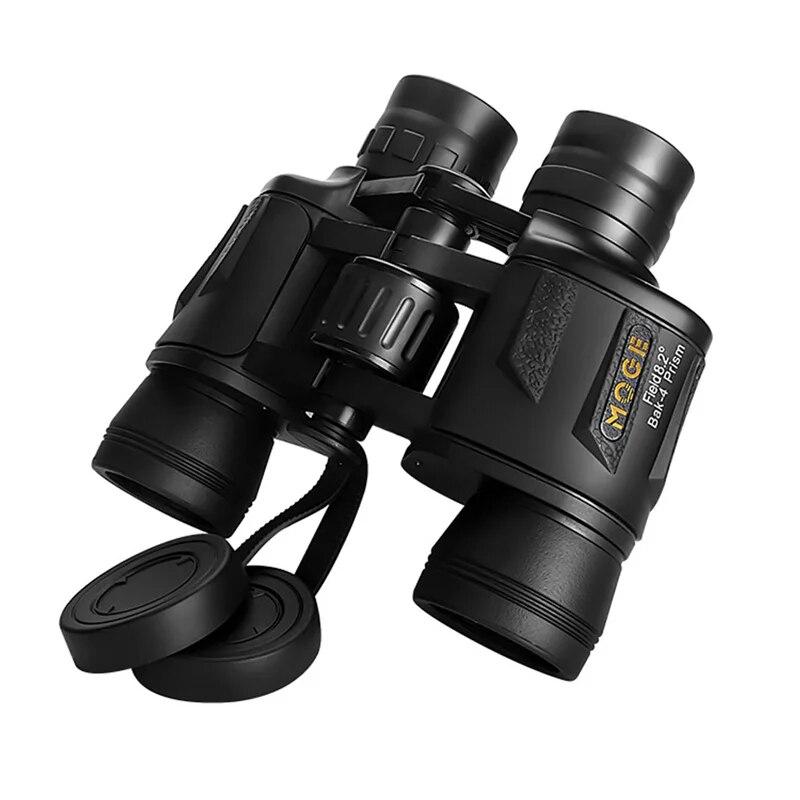 Professionelles Fernglas / HD-Nachtsichtteleskop / Fernglas mit großer Reichweite / Für Outdoor-Wanderungen