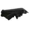 Variklio skyriaus pertvaros panelė BMW X5 X6 E70 E71 51717169420 51717169421