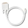 Qoltec USB 3.1 Type C Male / HDMI A Male Cable | 4K | Alternate Mode | 1m