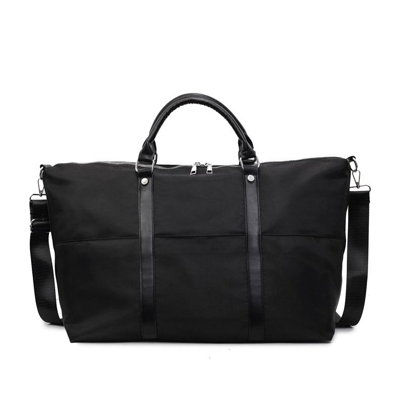 Fitness Bag Men's Large-capacity Travel Bag Net Version Yoga Bag Women's Swimming Sports Bag Lightweight