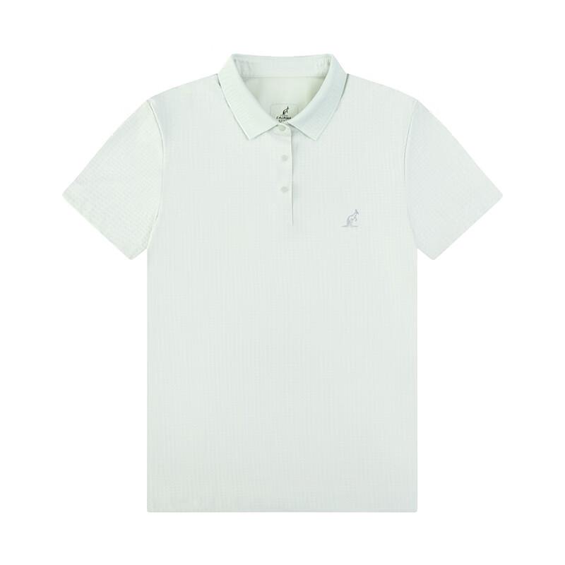 Женская быстросохнущая дышащая футболка-поло Alpina Kangaroo WAB-31828 L