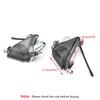 Front Turn Signals Lens For Kawasaki ZX10R 2004-2005 Smoke