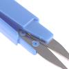 1Pcs Nähen Schere Kleidung Gewinde Stickerei Clipper Cutter Tailor Nipper