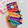 Für Huawei Nova Y90 Hülle CTR-LX2, CTR-LX1 Luxuriöse Beliebte Bemalte Abdeckung Weiche Silikon Handyhülle Für Huawei Nova Y90 NovaY90 Taschen