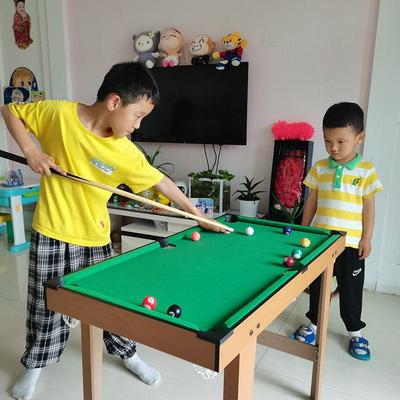 Snooker & Billard