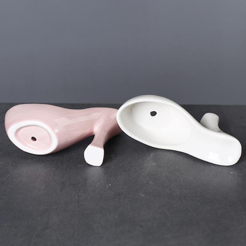 Ceramic Plant Pot Tabletop Decoration Desktop Storage Creative Mini Plant Pot Cactus Pot For Balcony Courtyard Indoor Yard