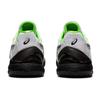 Asics Gel Resolution 8 White Green Gecko Men Sneakers 1041A079-105