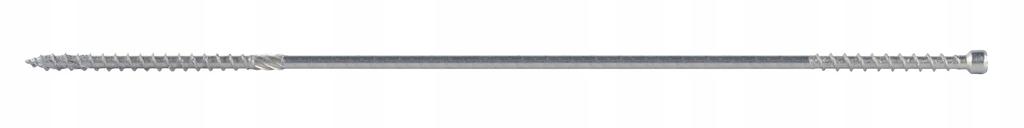 Screws for rafter insulation WKPC-08397 (50)