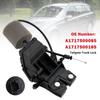 Serratura Cofano Posteriore A1717500085 Per Mercedes Classe C CLK C209 W203