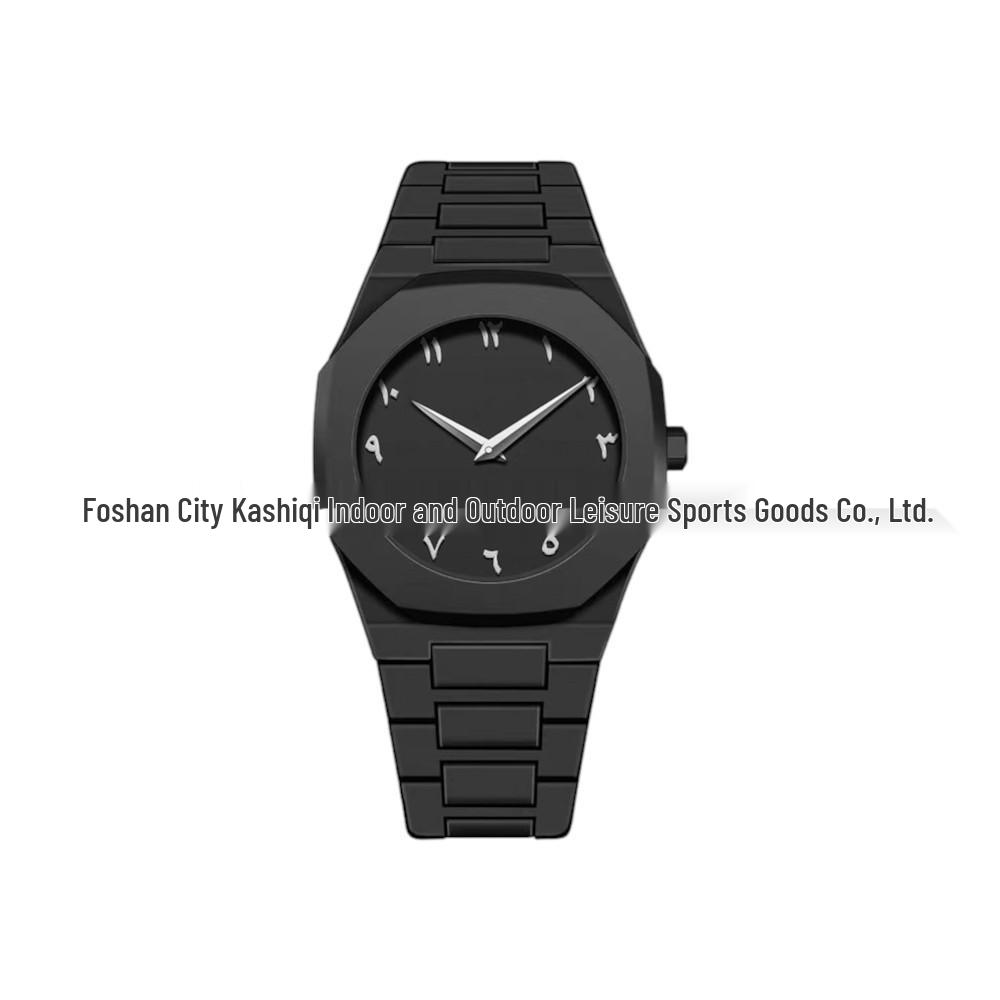 

2024 High-End Waterproof Men s and Women s Quartz Watches for Southeast Asia and Middle East