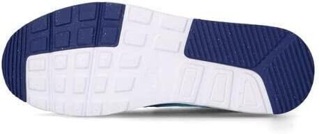 Кроссовки Nike Air Max SC чистая платина/белый/глубокий королевский синий