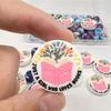 5/10PCS Silicone Beads for DIY Jewelry, Keychains, and Handicrafts - Silicone Pen Beads for Handmade Gifts and Handmade Items
