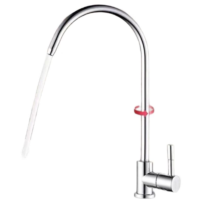 

TLXT Direct Drinking Kitchen Water Faucet Filter