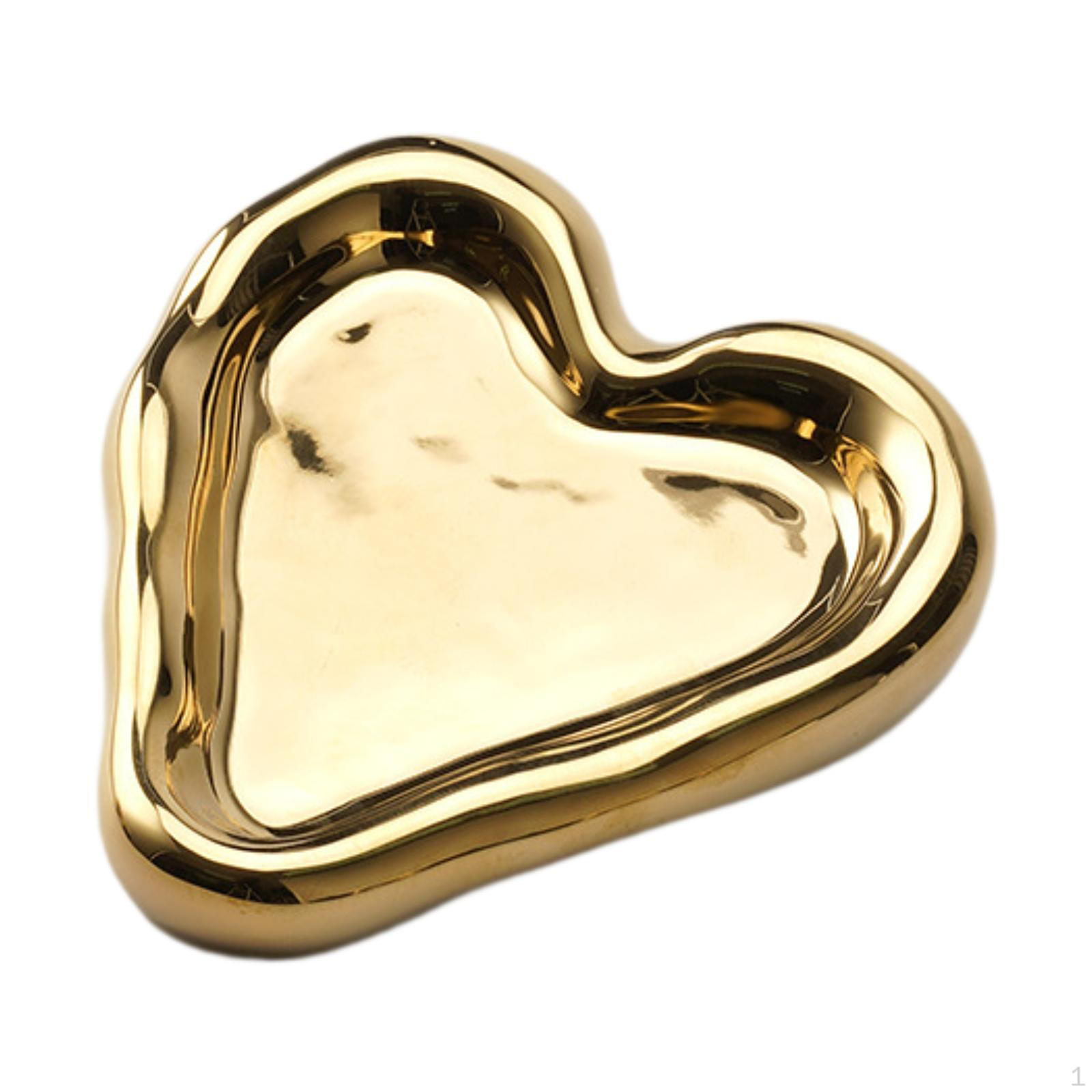 

Ceramic for Jewelry And Keys gold