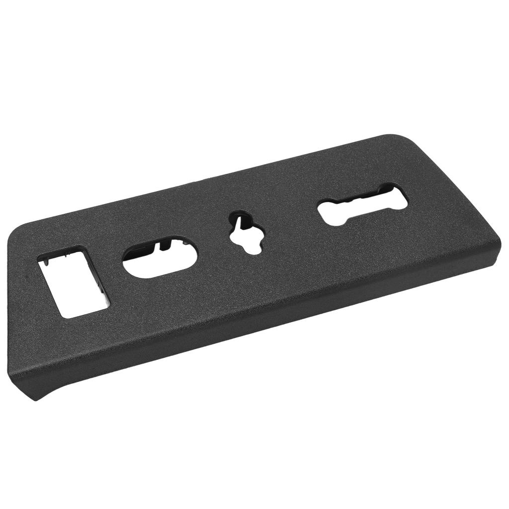 Driver Seat   Panel 4 Holes 9L3  14 06 MA Seat Adjustment Housing Replacement for   2009‑2014