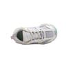 New Balance NB 530 Synthetic Leather Comfortable Lightweight Simple Shock Absorption Low Top Walking Shoes Baby Shoes White IZ530RB