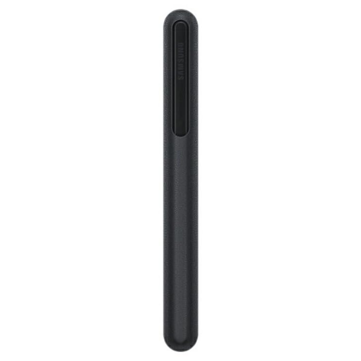 Genuine Samsung Galaxy Z Fold 5 S Pen with Storage S Pen Fold Edition Genuine Overseas Smartphone Cleaner Set 6/Fold Holder, EJ-PF946, Product,