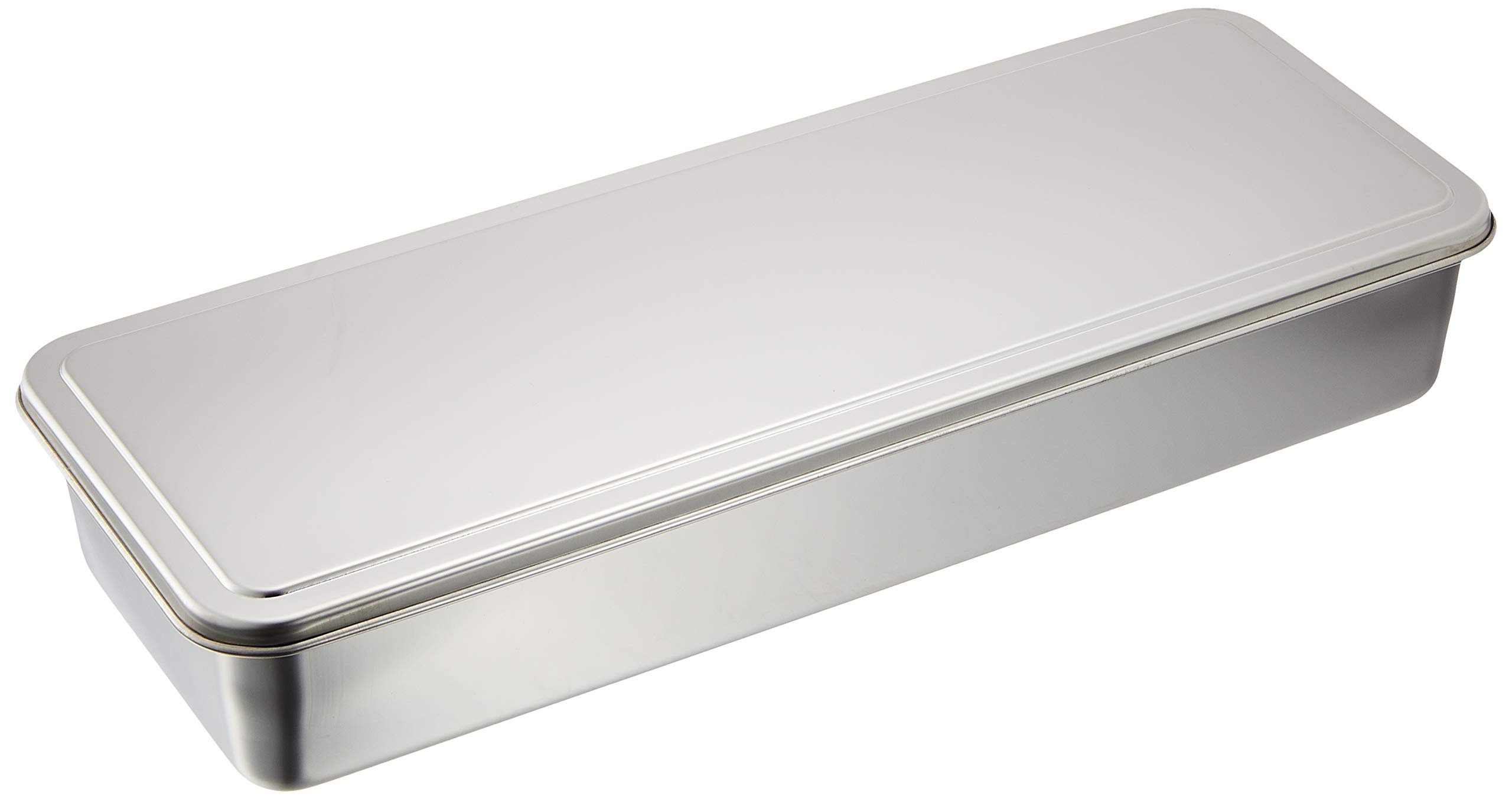 

Кейс для лекарств Clover Press 4 штуки длинный 18-8 R-размер