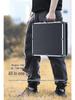 Zhi Jie T14 Portable Folding Teleprompter for DSLR, Smartphone, and Tablet