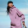 Skechers Fashionable Soft Comfortable Long Sleeve Waterproof Windproof Sun Protection UPF50+ Jacket Unisex Jacket Lavender Mist-Purple L424U189-02F5