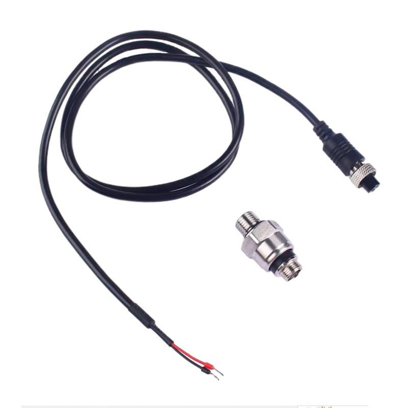 CYCLI-Pressure Sensor Constant Pressure Water Supply Pump Accessories Transmitter 4-20Ma Frequency Converter High-Precision