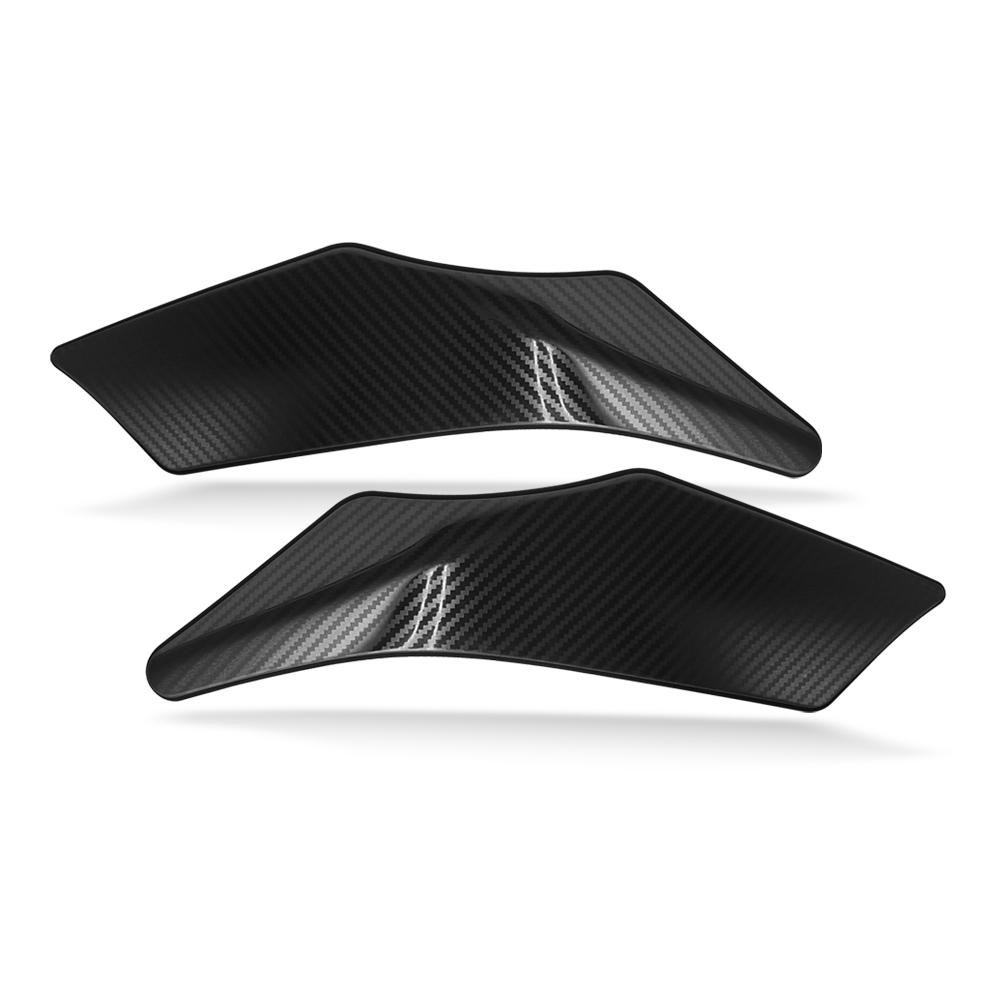 For Yamaha XMAX 300 2024 X-MAX 300 2017-2024 Anti Scratch Cover Guard Side Protective Strips Moldings Anti-collision Strip